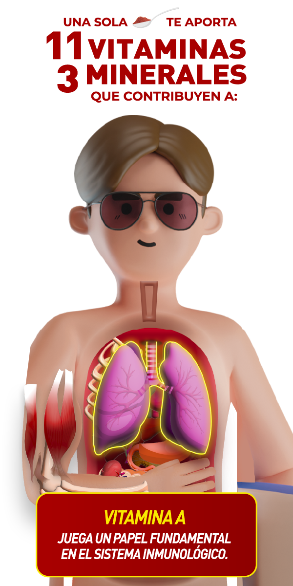 Pulmones